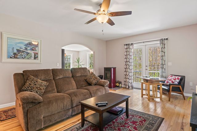 80 Maple Street, Acton, ME 04001