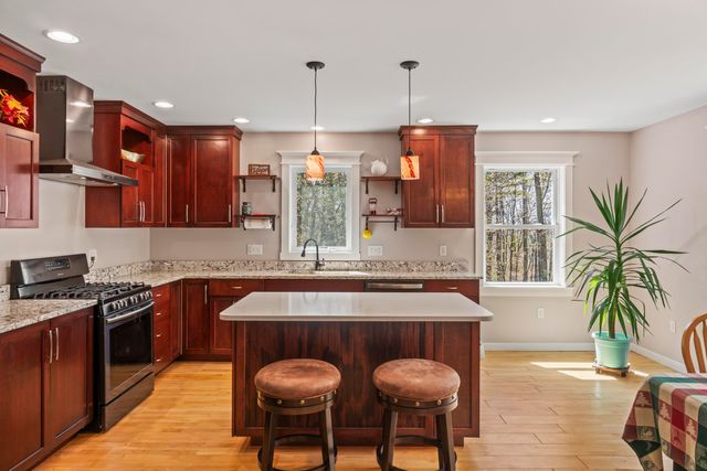 80 Maple Street, Acton, ME 04001