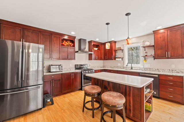 80 Maple Street, Acton, ME 04001