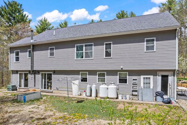 80 Maple Street, Acton, ME 04001