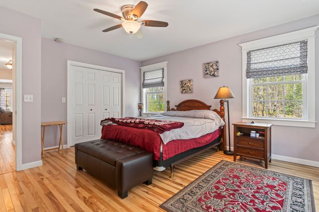 80 Maple Street, Acton, ME 04001