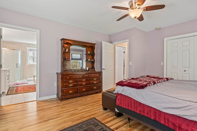 80 Maple Street, Acton, ME 04001
