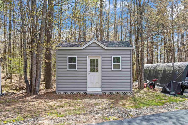 80 Maple Street, Acton, ME 04001