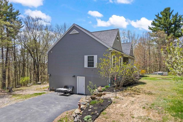 80 Maple Street, Acton, ME 04001
