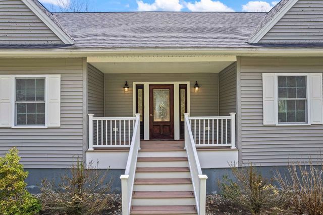 80 Maple Street, Acton, ME 04001