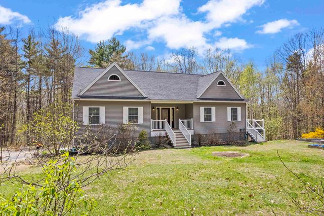 80 Maple Street, Acton, ME 04001