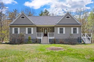 80 Maple Street, Acton, ME 04001
