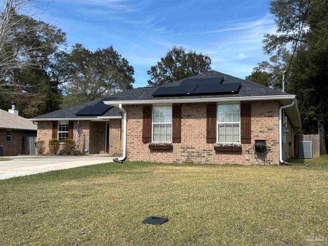 5955 Ashton Woods Cir, Milton, FL 32570