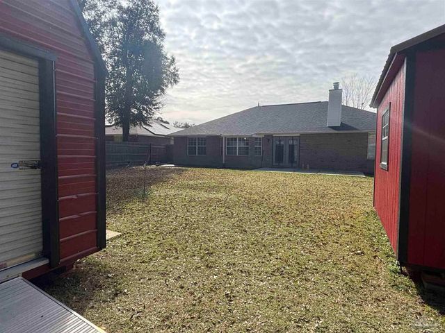 5955 Ashton Woods Cir, Milton, FL 32570