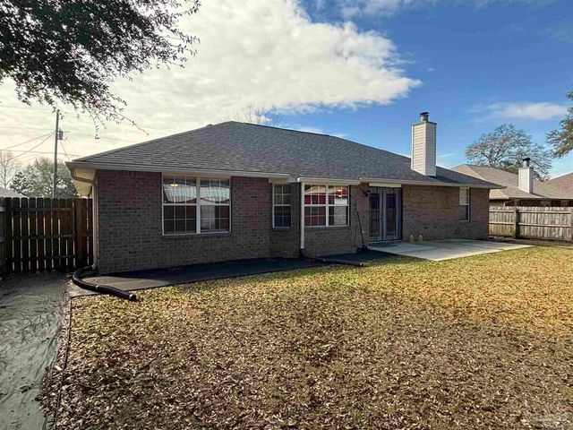 5955 Ashton Woods Cir, Milton, FL 32570