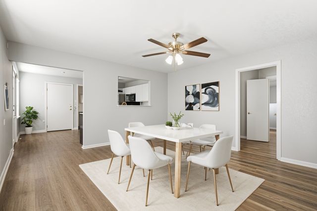 8328 Campanella Drive, Dallas, TX 75243