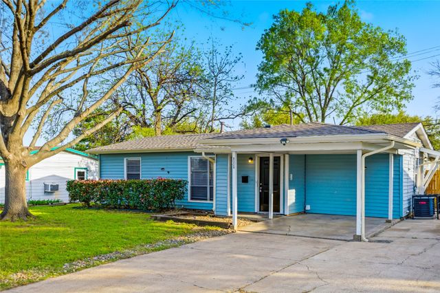 8328 Campanella Drive, Dallas, TX 75243