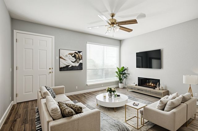 8328 Campanella Drive, Dallas, TX 75243