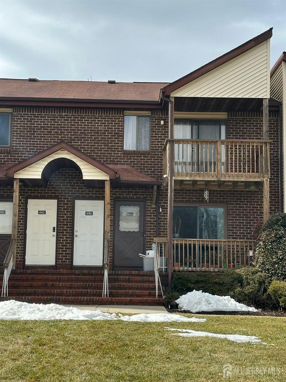 4909 Boice Drive, North Brunswick, NJ 08902
