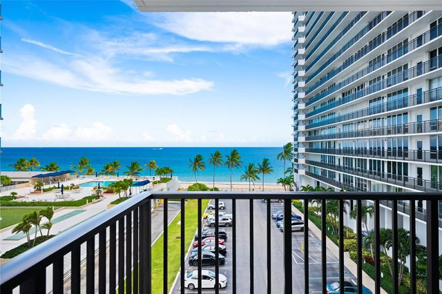 4280 Galt Ocean Drive 4F, Fort Lauderdale, FL 33308