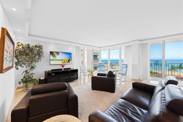 4280 Galt Ocean Drive 4F, Fort Lauderdale, FL 33308