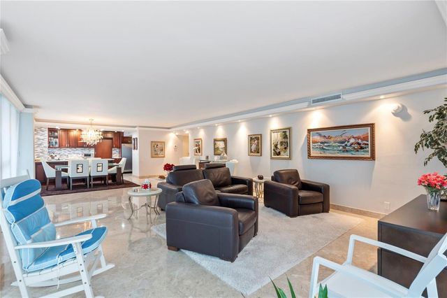 4280 Galt Ocean Drive 4F, Fort Lauderdale, FL 33308