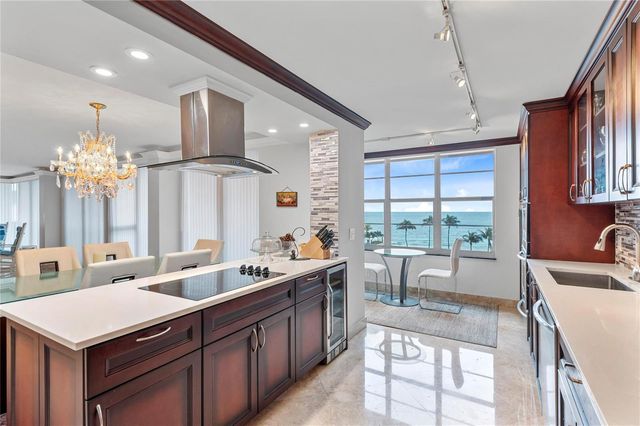 4280 Galt Ocean Drive 4F, Fort Lauderdale, FL 33308