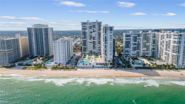 4280 Galt Ocean Drive 4F, Fort Lauderdale, FL 33308