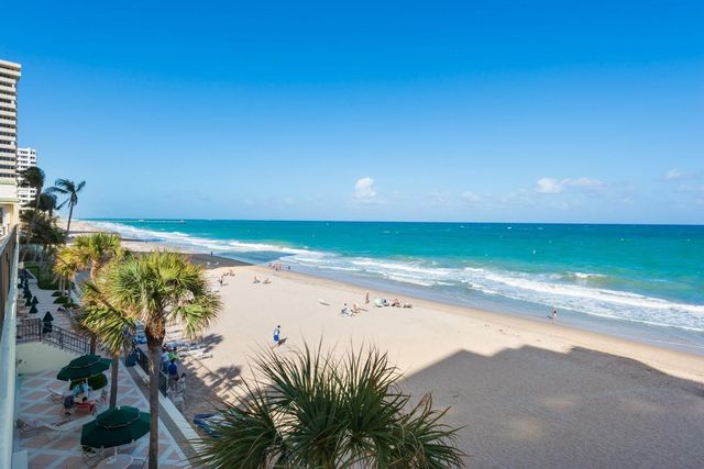 4280 Galt Ocean Drive 4F, Fort Lauderdale, FL 33308