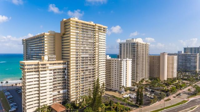 4280 Galt Ocean Drive 4F, Fort Lauderdale, FL 33308