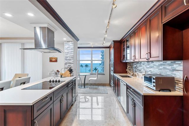 4280 Galt Ocean Drive 4F, Fort Lauderdale, FL 33308