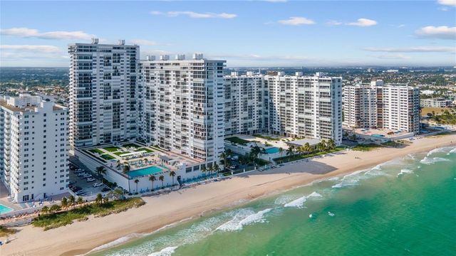 4280 Galt Ocean Drive 4F, Fort Lauderdale, FL 33308
