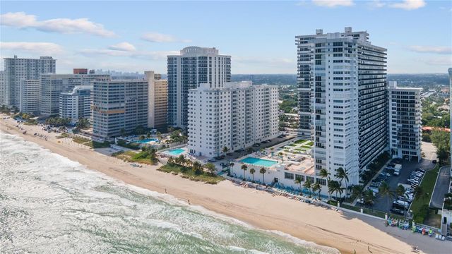 4280 Galt Ocean Drive 4F, Fort Lauderdale, FL 33308