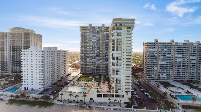 4280 Galt Ocean Drive 4F, Fort Lauderdale, FL 33308