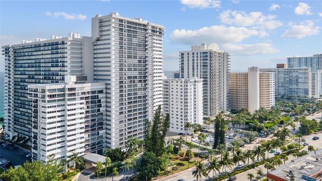 4280 Galt Ocean Drive 4F, Fort Lauderdale, FL 33308