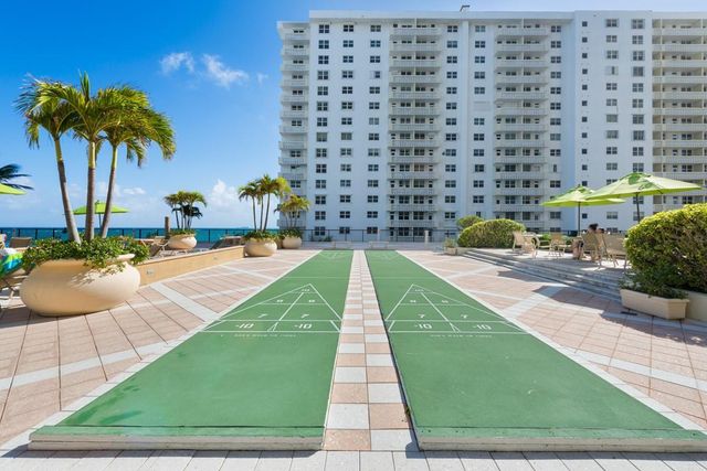4280 Galt Ocean Drive 4F, Fort Lauderdale, FL 33308