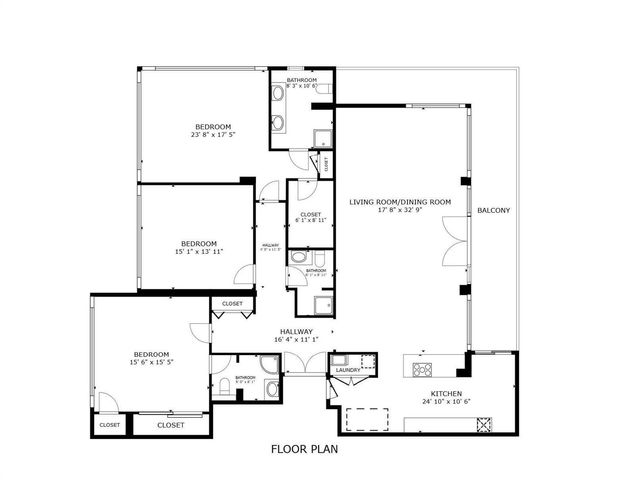 4280 Galt Ocean Drive 4F, Fort Lauderdale, FL 33308