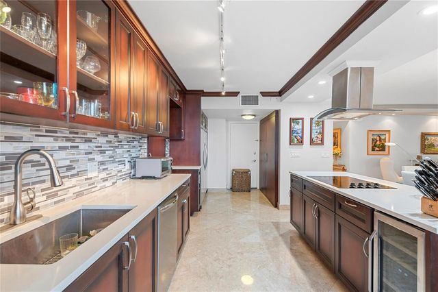 4280 Galt Ocean Drive 4F, Fort Lauderdale, FL 33308