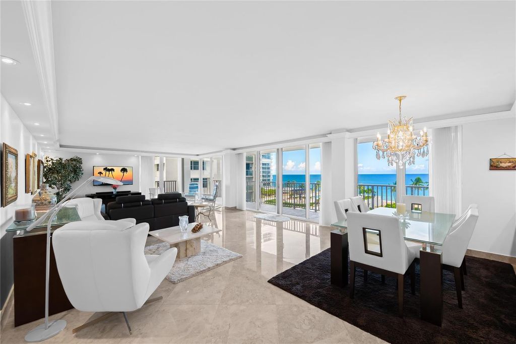 4280 Galt Ocean Drive 4F, Fort Lauderdale, FL 33308
