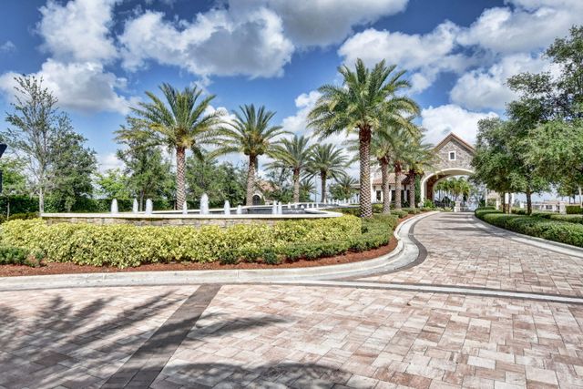 8850 Miralago Way, Parkland, FL 33076