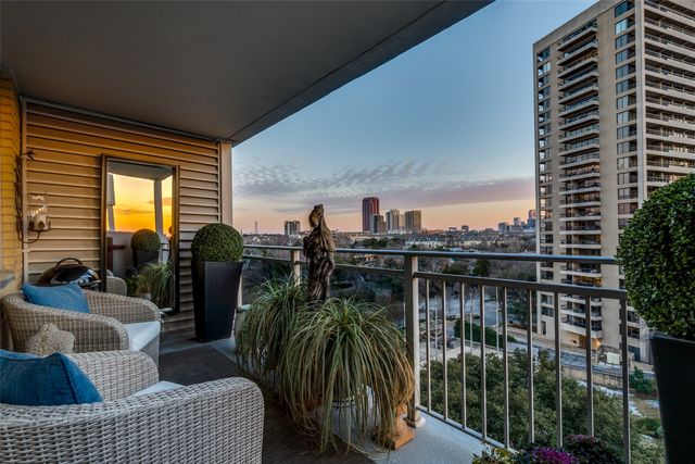 3883 Turtle Creek Boulevard 909, Dallas, TX 75219