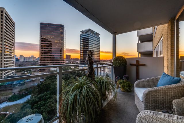 3883 Turtle Creek Boulevard 909, Dallas, TX 75219