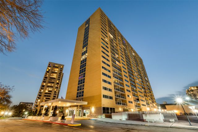 3883 Turtle Creek Boulevard 909, Dallas, TX 75219