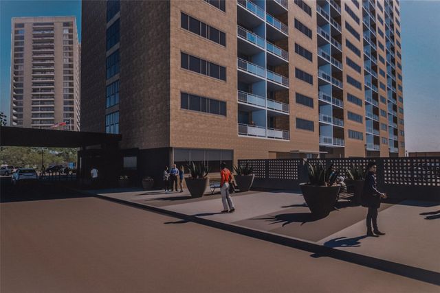 3883 Turtle Creek Boulevard 909, Dallas, TX 75219