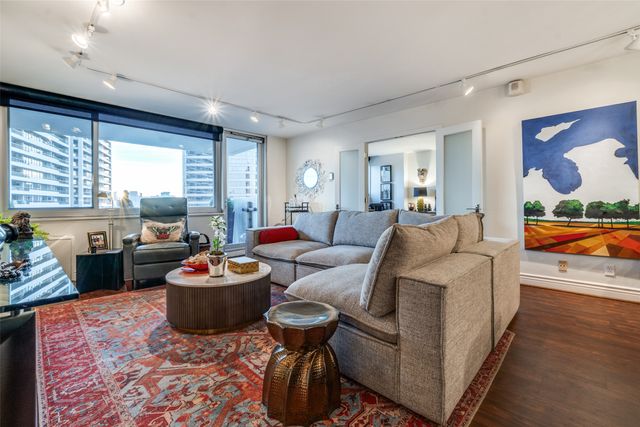 3883 Turtle Creek Boulevard 909, Dallas, TX 75219