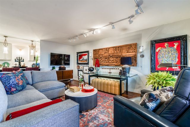 3883 Turtle Creek Boulevard 909, Dallas, TX 75219