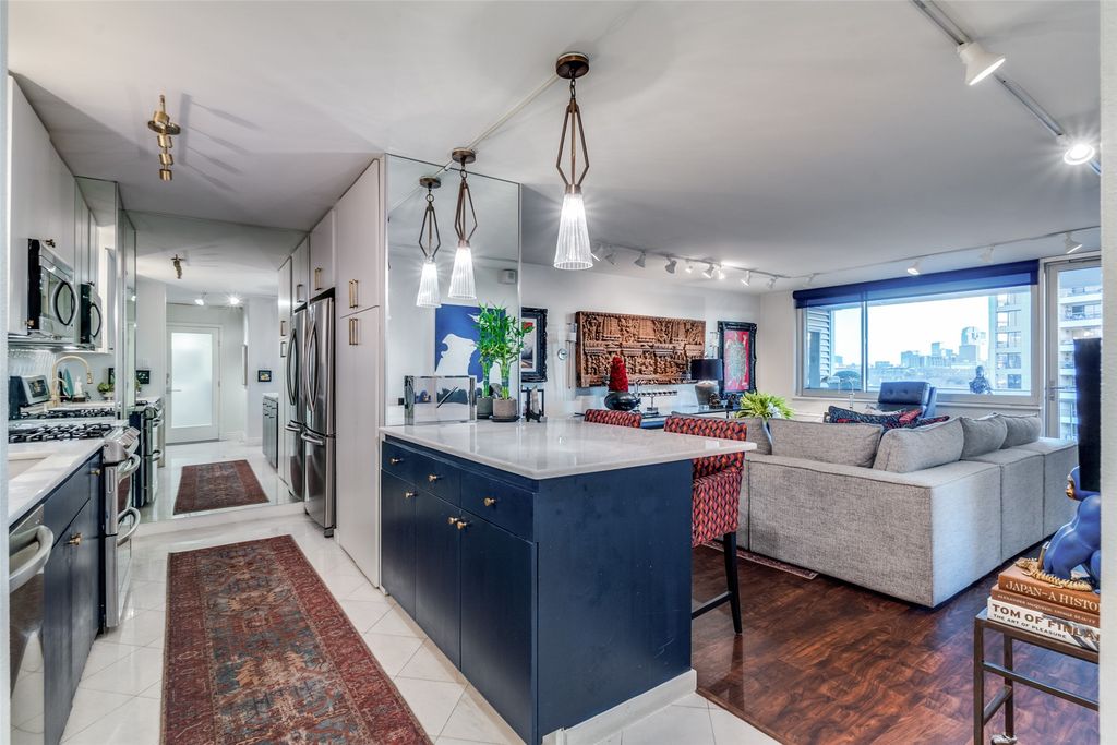 3883 Turtle Creek Boulevard 909, Dallas, TX 75219