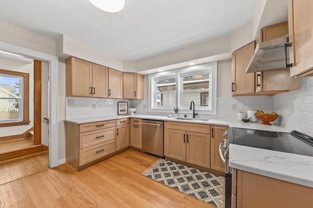 1468 S 54th STREET, West Milwaukee, WI 53214