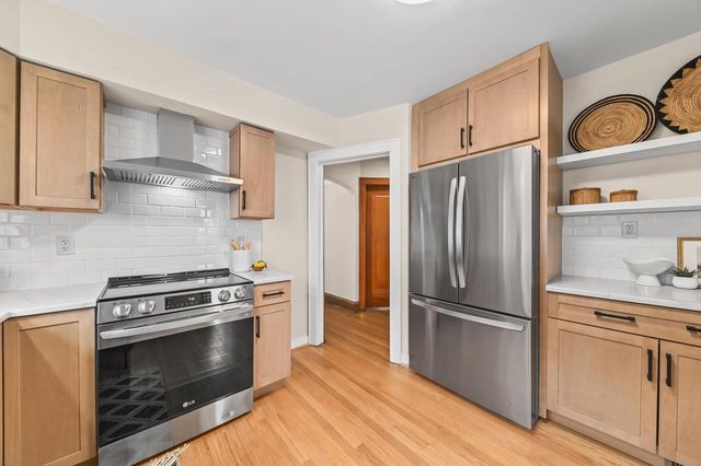 1468 S 54th STREET, West Milwaukee, WI 53214