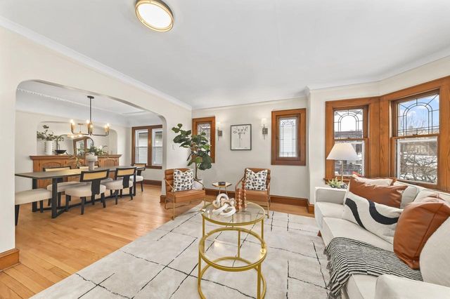 1468 S 54th STREET, West Milwaukee, WI 53214