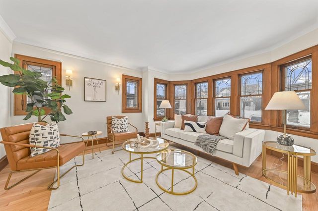 1468 S 54th STREET, West Milwaukee, WI 53214