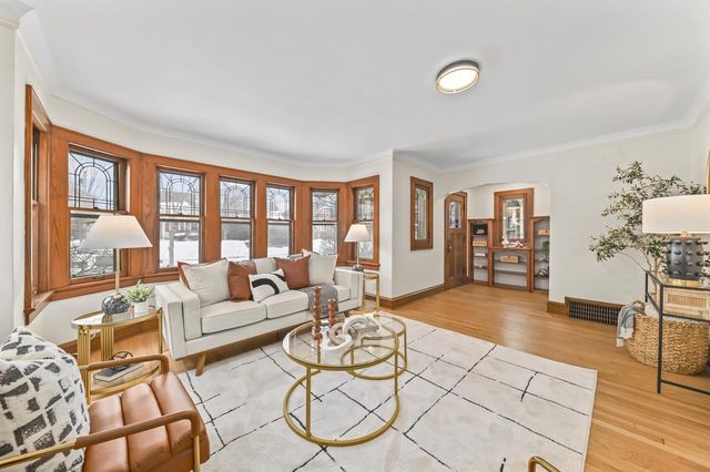 1468 S 54th STREET, West Milwaukee, WI 53214