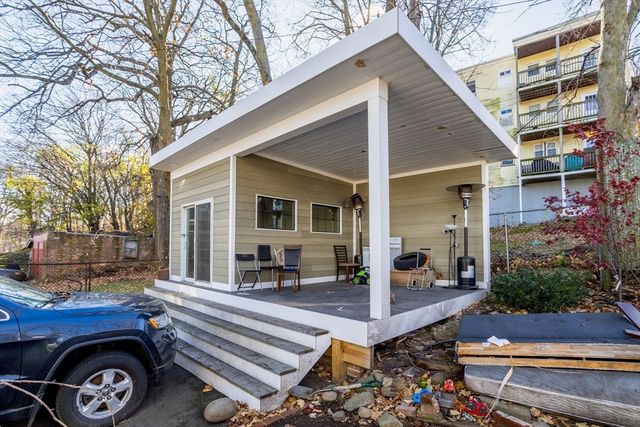 3 Ware St, Boston, MA 02125