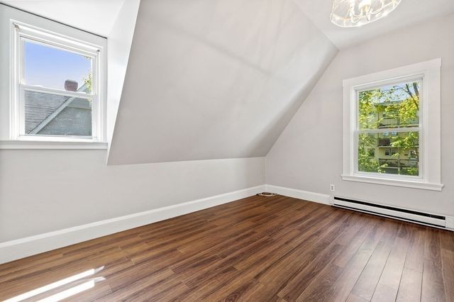 3 Ware St, Boston, MA 02125