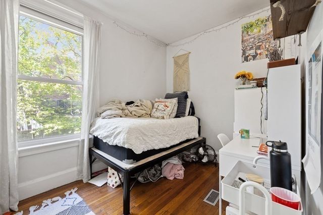 3 Ware St, Boston, MA 02125